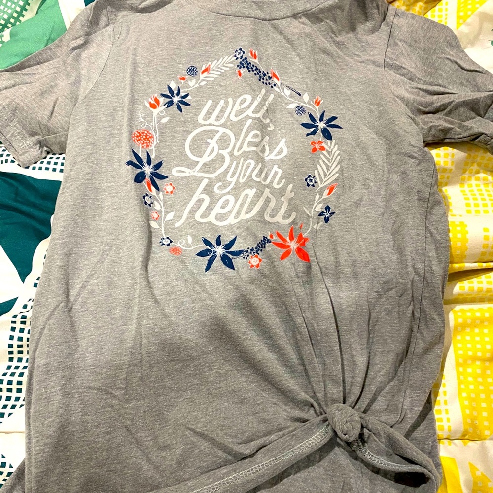 Women’s shirt lot